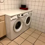 Apartamento Vergissmeinnicht *