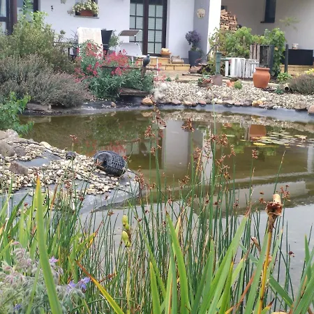 Vergissmeinnicht Apartamento