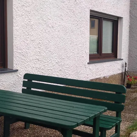 Apartamento Vergissmeinnicht