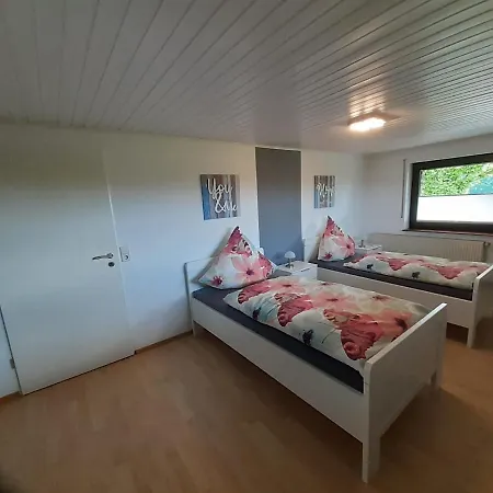 Vergissmeinnicht Apartamento