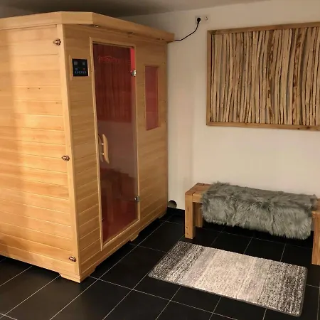 Apartamento Vergissmeinnicht