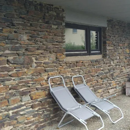 Apartamento Vergissmeinnicht
