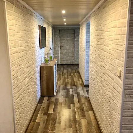 Apartamento Vergissmeinnicht Osburg