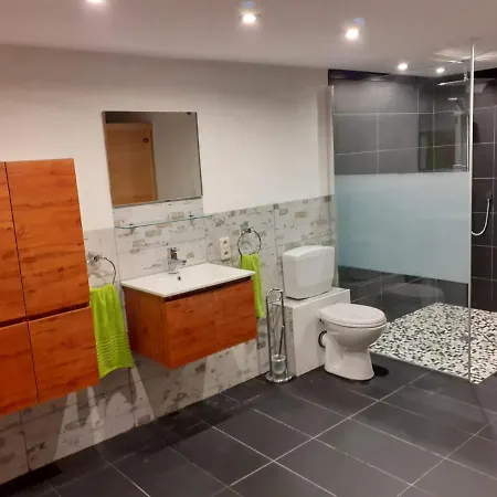 Vergissmeinnicht Apartment *