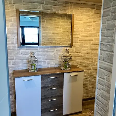 Apartamento Vergissmeinnicht *