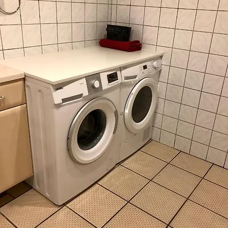 Apartamento Vergissmeinnicht *