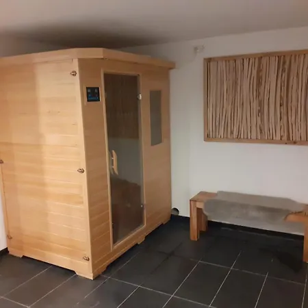 Vergissmeinnicht Apartamento