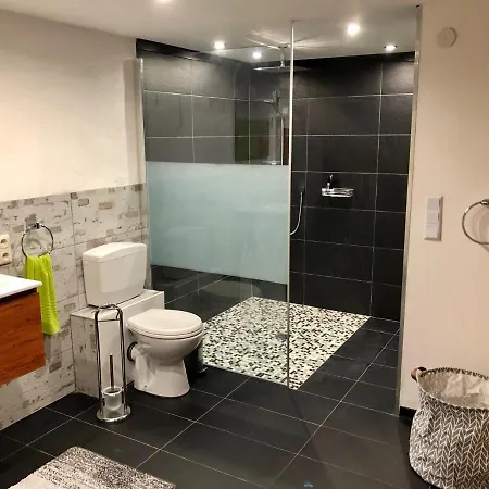 Apartamento Vergissmeinnicht *