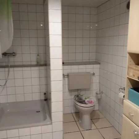 Vergissmeinnicht Apartment Osburg