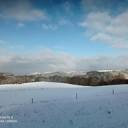 Apartment Vergissmeinnicht