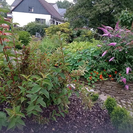 Apartment Vergissmeinnicht *