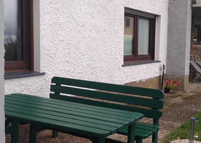 Apartamento Vergissmeinnicht