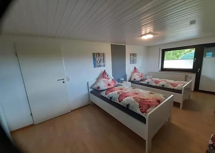 Vergissmeinnicht Apartamento