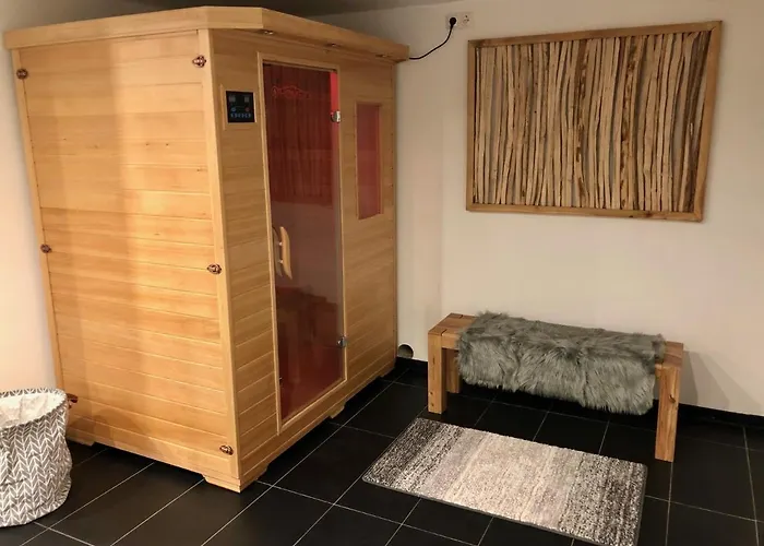 Apartamento Vergissmeinnicht