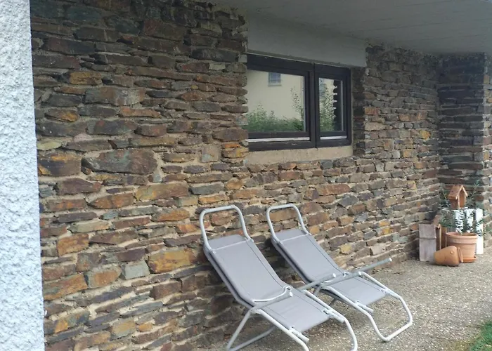 Apartamento Vergissmeinnicht