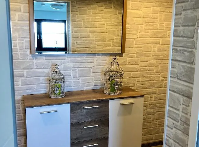 Apartamento Vergissmeinnicht *