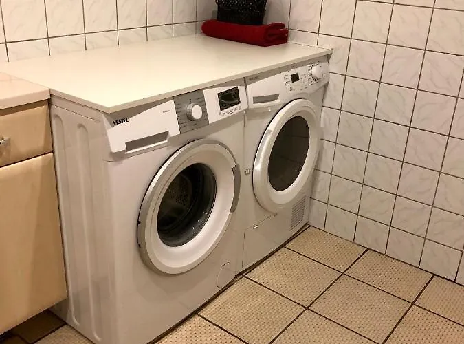 Apartamento Vergissmeinnicht *