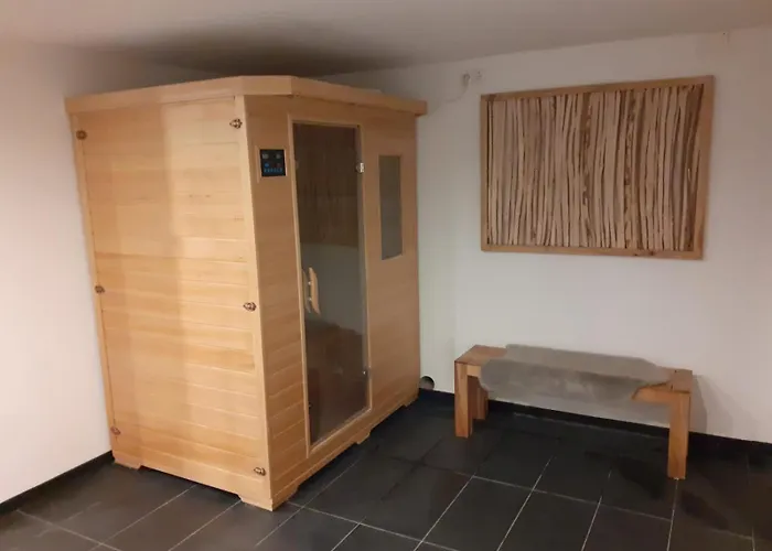 Vergissmeinnicht Apartamento