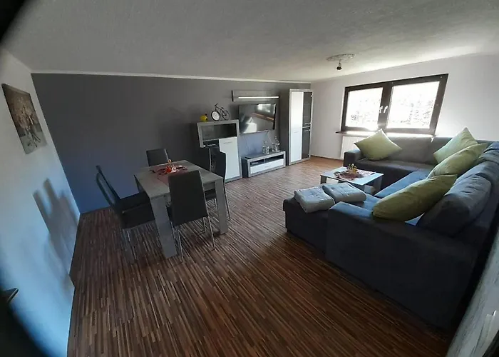 Vergissmeinnicht Osburg