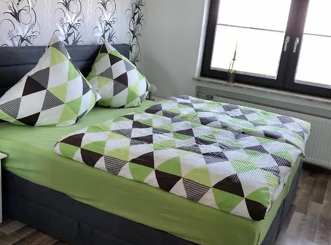 Apartamento Vergissmeinnicht