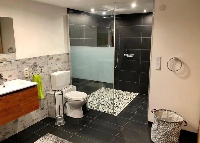 Apartamento Vergissmeinnicht *