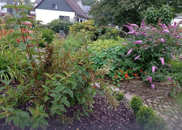 Apartamento Vergissmeinnicht *